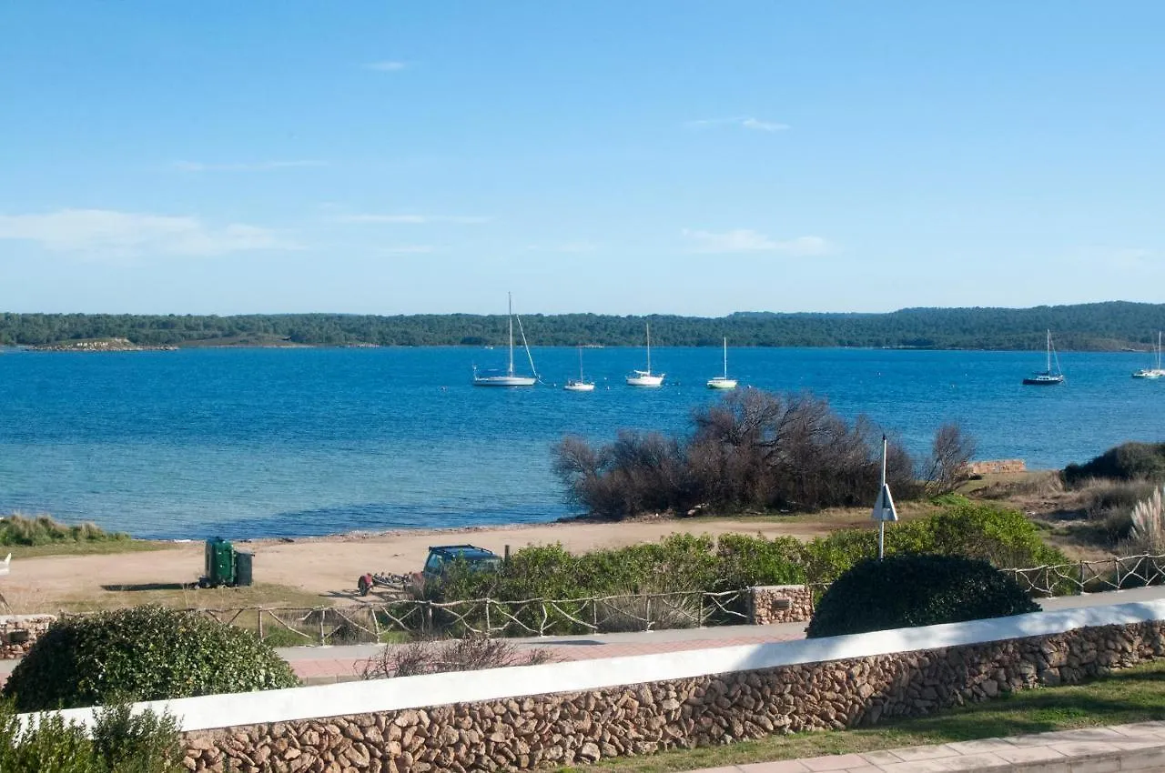 Villa Ses Vinyes 2 Fornells  0*, Fornells (Menorca)