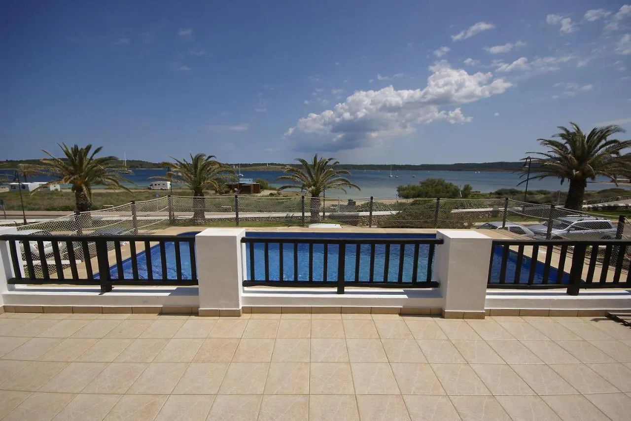Villa Ses Vinyes 2 Fornells   Fornells (Menorca)