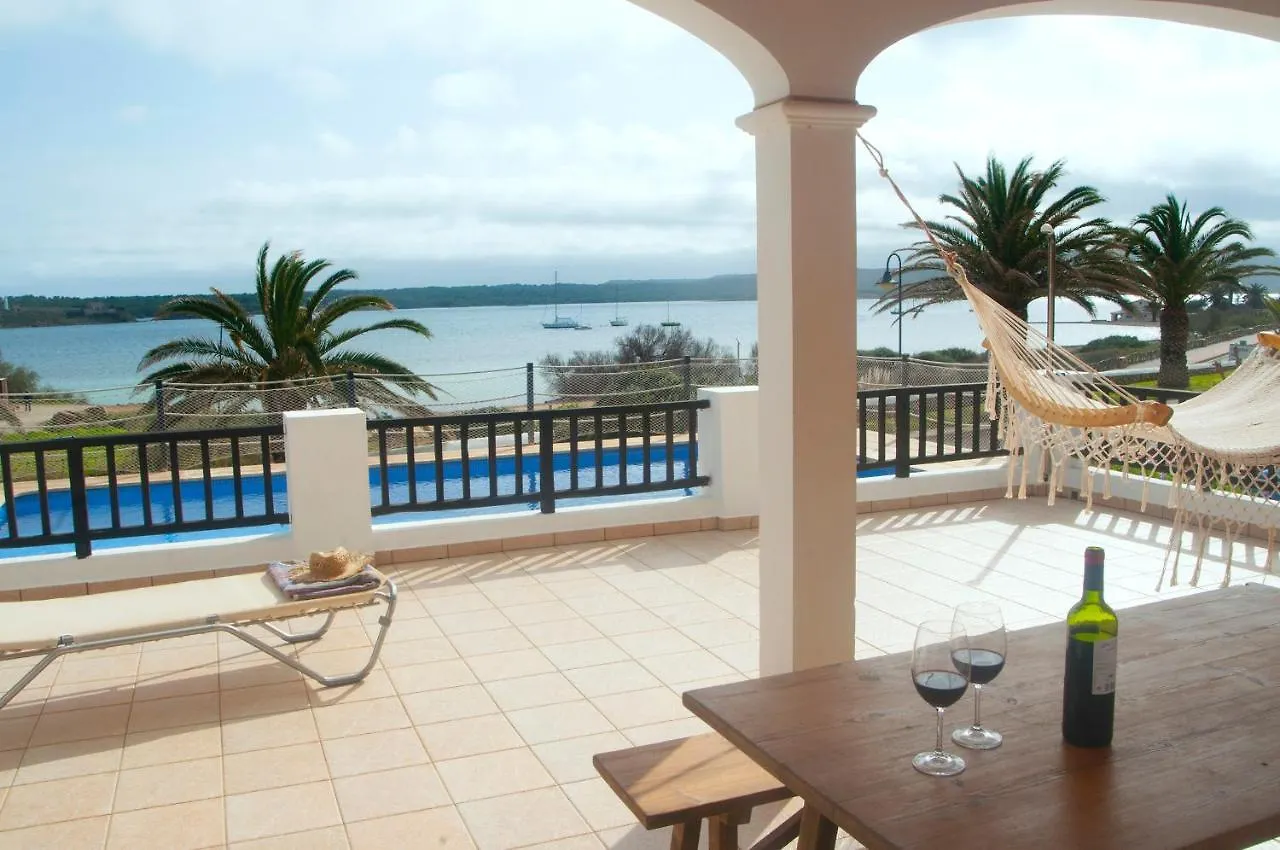 Villa Ses Vinyes 2 Fornells