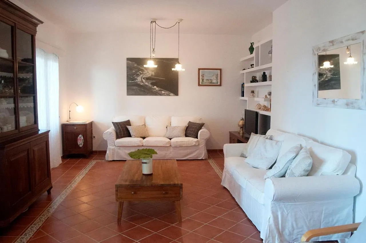 Villa Ses Vinyes 2 Fornells