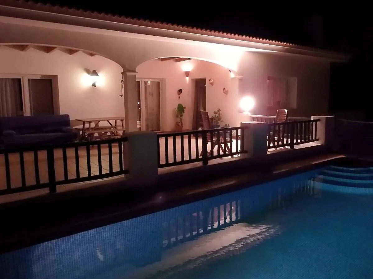 Villa Ses Vinyes 2 Fornells  0*, Fornells (Menorca) Spain