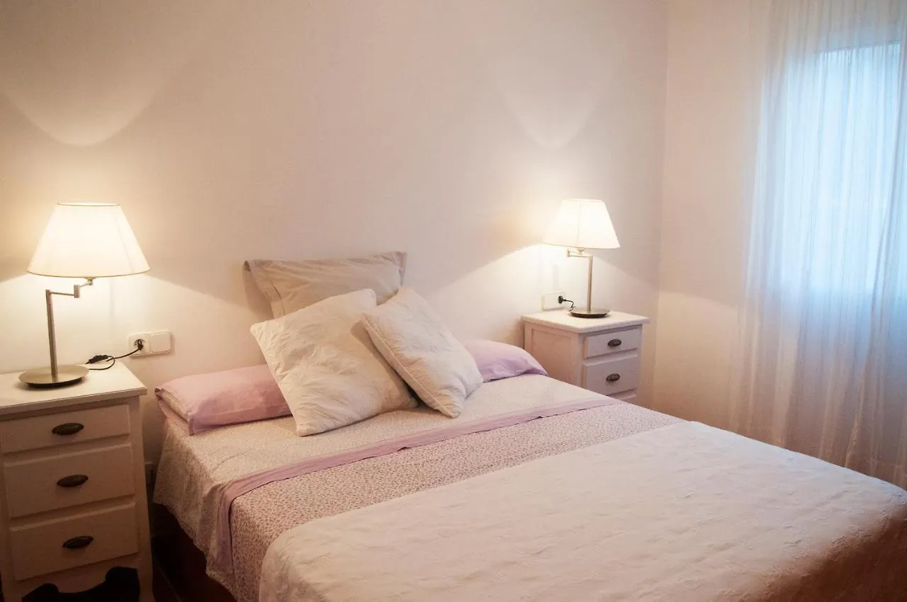 Villa Ses Vinyes 2 Fornells  Spain