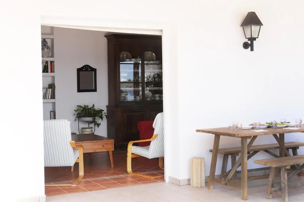 Villa Ses Vinyes 2 Fornells  0*, Fornells (Menorca) Spain